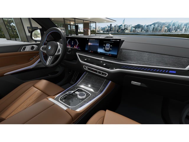 2026 BMW X5 Base