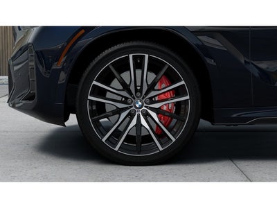 2027 BMW X6 Base