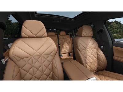 2027 BMW X6 Base