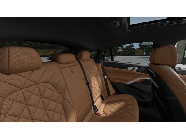2027 BMW X6 Base