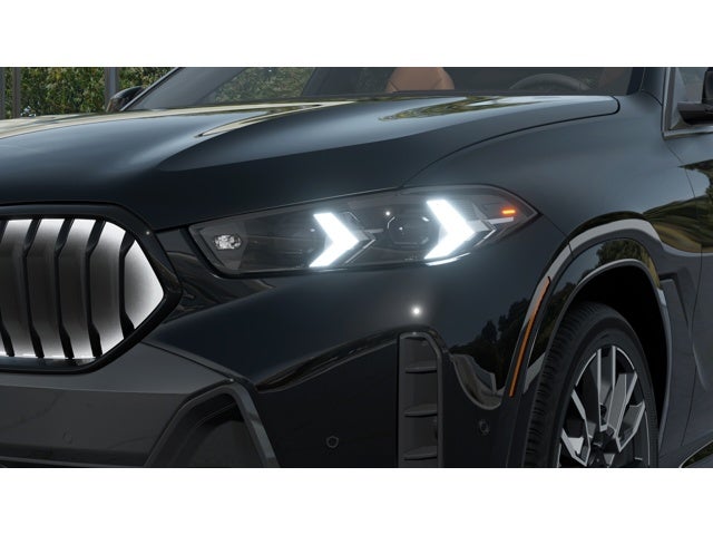 2027 BMW X6 Base