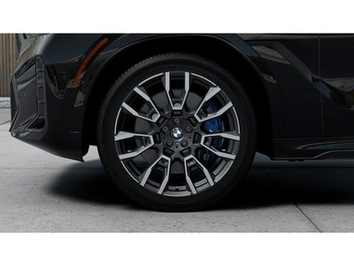 2027 BMW X6 Base