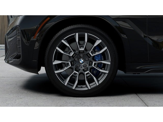 2027 BMW X6 Base