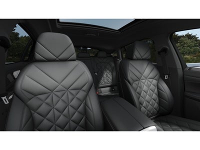 2027 BMW X6 Base