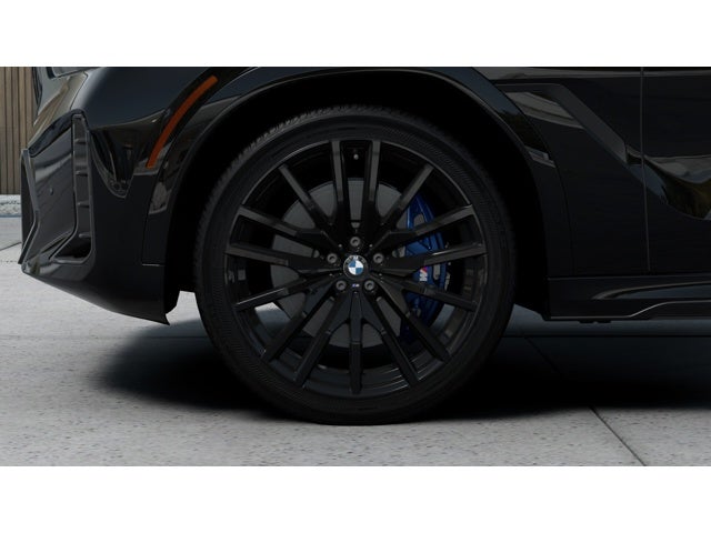 2027 BMW X6 Base