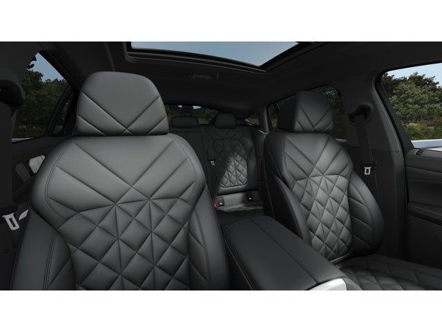 2027 BMW X6 Base