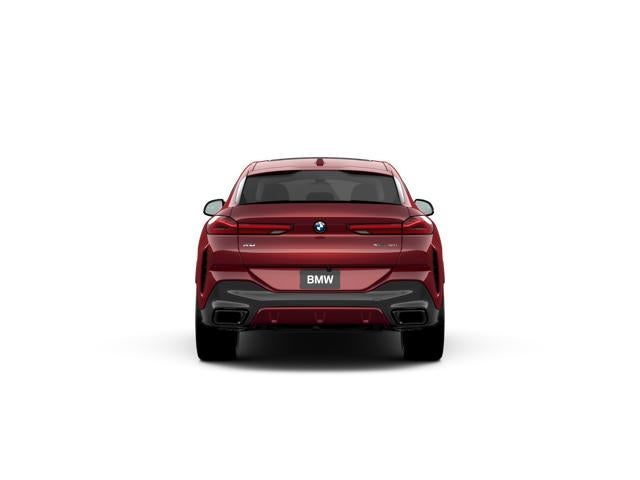 2027 BMW X6 Base