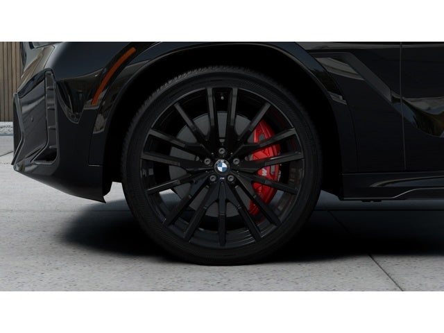 2027 BMW X6 Base