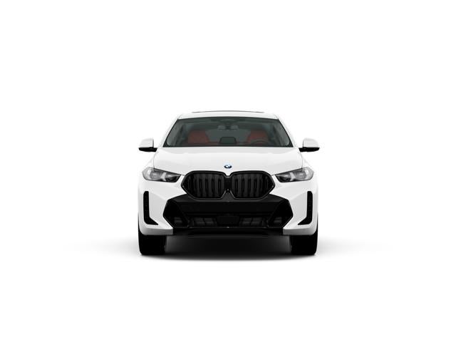 2027 BMW X6 Base