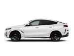 2027 BMW X6 Base