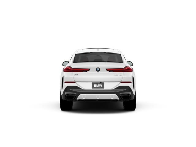 2027 BMW X6 Base