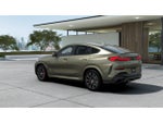 2027 BMW X6 Base