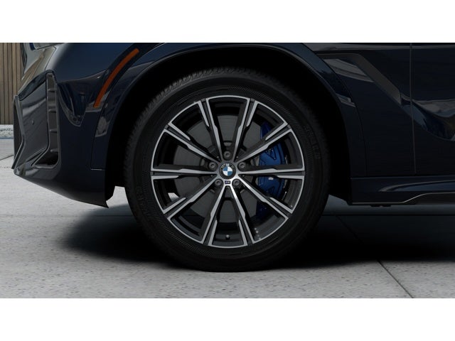 2027 BMW X6 Base