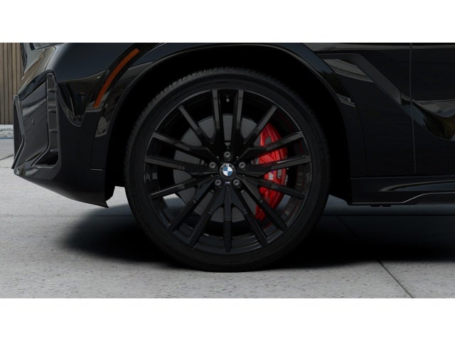 2027 BMW X6 Base