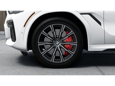 2027 BMW X6 Base