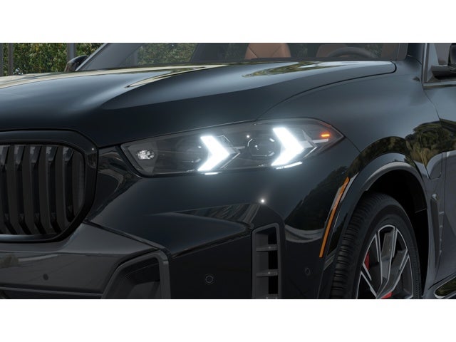 2026 BMW X5 Base