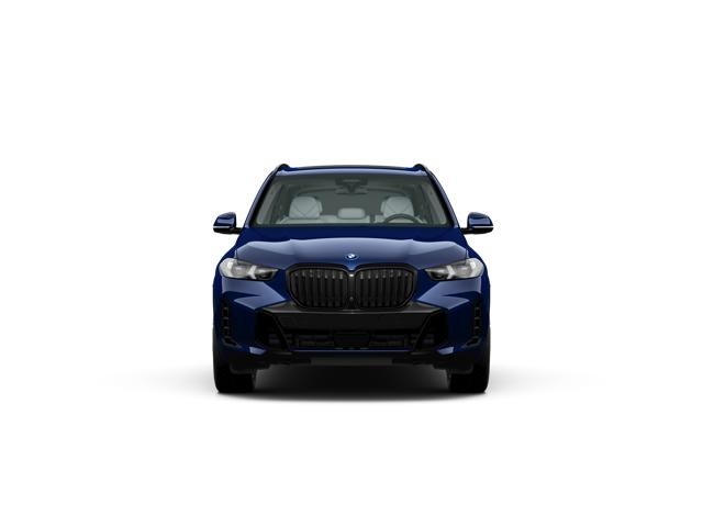 2026 BMW X5 Base