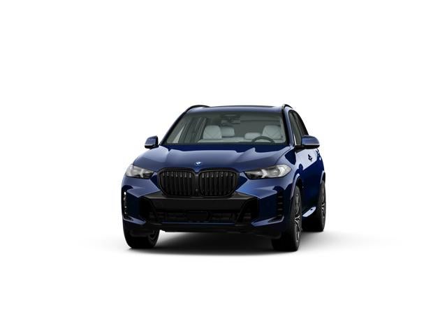 2026 BMW X5 Base