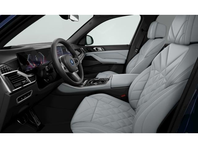2026 BMW X5 Base