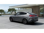 2027 BMW X6 Base