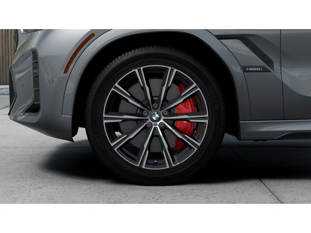 2027 BMW X6 Base