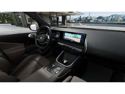 2026 BMW X3 Base