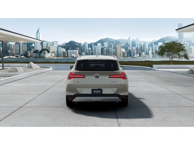 2026 BMW X3 Base