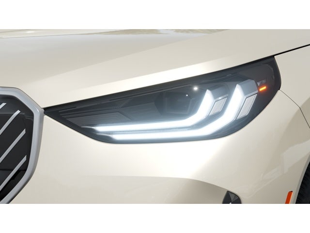 2026 BMW X3 Base