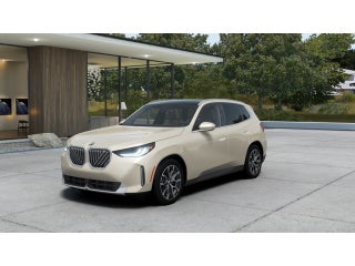 2026 BMW X3 Base