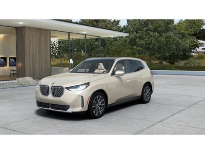 2026 BMW X3 Base