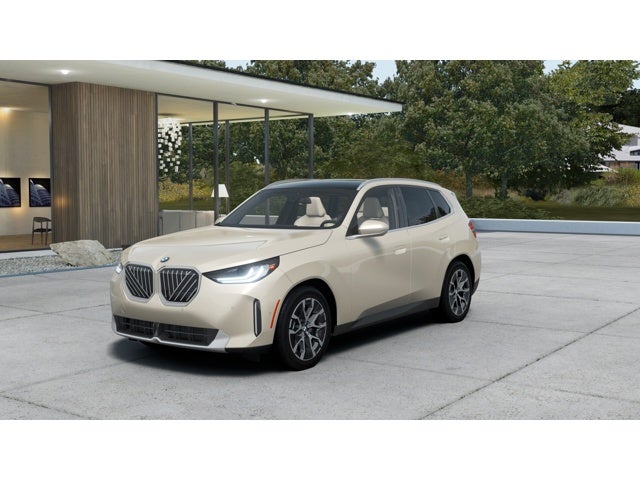 2026 BMW X3 Base