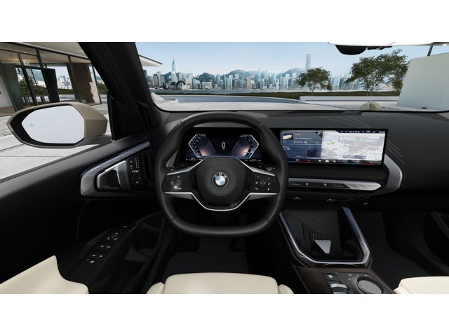 2026 BMW X3 Base