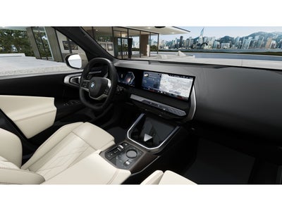 2026 BMW X3 Base
