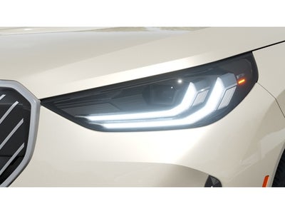 2026 BMW X3 Base
