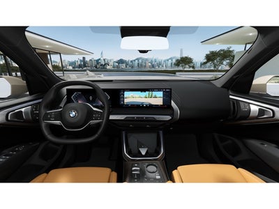2026 BMW X3 Base