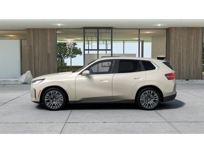 2026 BMW X3 Base