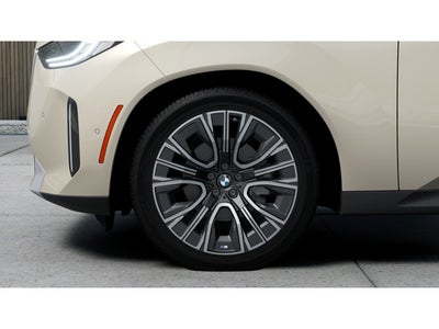 2026 BMW X3 Base