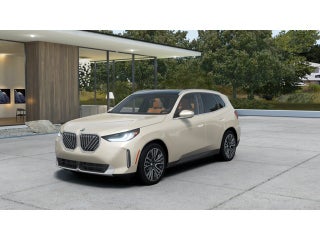 2026 BMW X3 Base