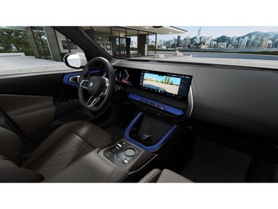 2026 BMW X3 Base