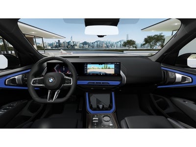 2026 BMW X3 Base