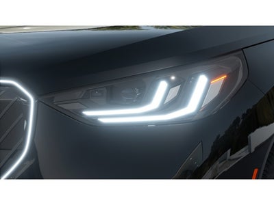 2026 BMW X3 Base