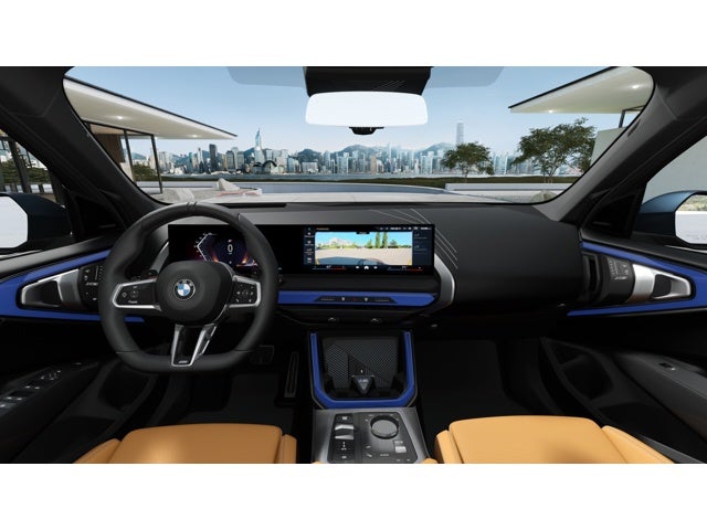 2026 BMW X3 Base