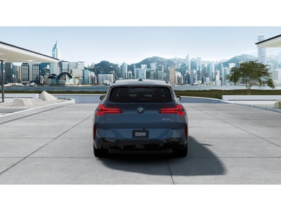 2026 BMW X3 Base