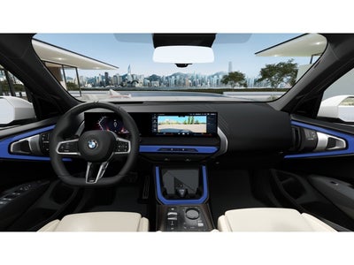 2026 BMW X3 Base