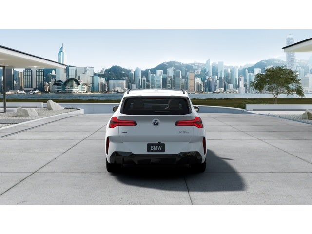2026 BMW X3 Base