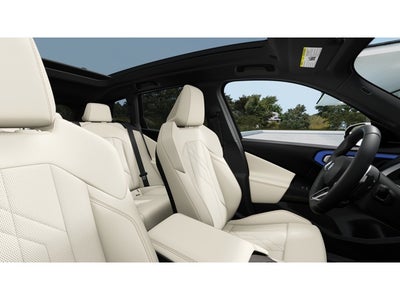2026 BMW X3 Base