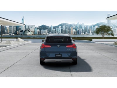 2026 BMW X3 Base