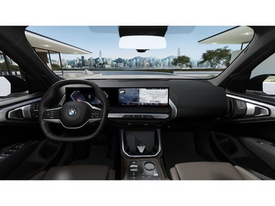 2026 BMW X3 Base