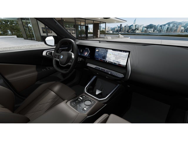 2026 BMW X3 Base