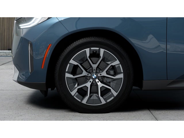2026 BMW X3 Base